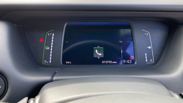 Honda Jazz 1.5 i-MMD Hybrid SR 5dr eCVT Hybrid Hatchback